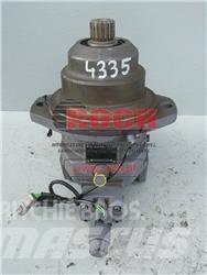 Wirtgen 2242316 Moteur