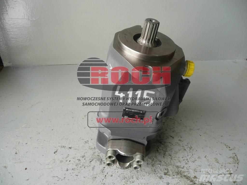 Wirtgen 2245851 Hydraulique