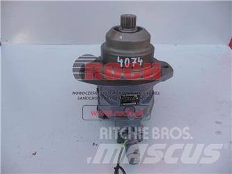 Wirtgen 2277941 Moteur