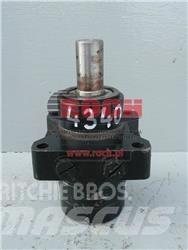 Wirtgen 2285604 3622420 Moteur