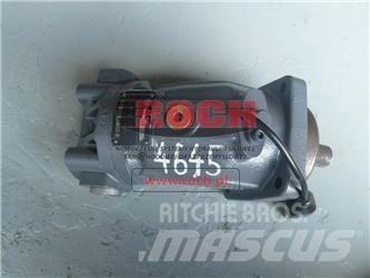 Wirtgen 2297451 Moteur