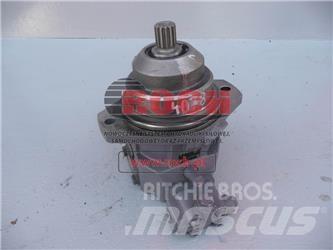 Wirtgen 2340067 Moteur