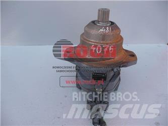 Wirtgen 2374165 Moteur