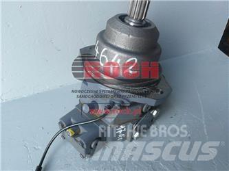 Wirtgen 2453352 Moteur