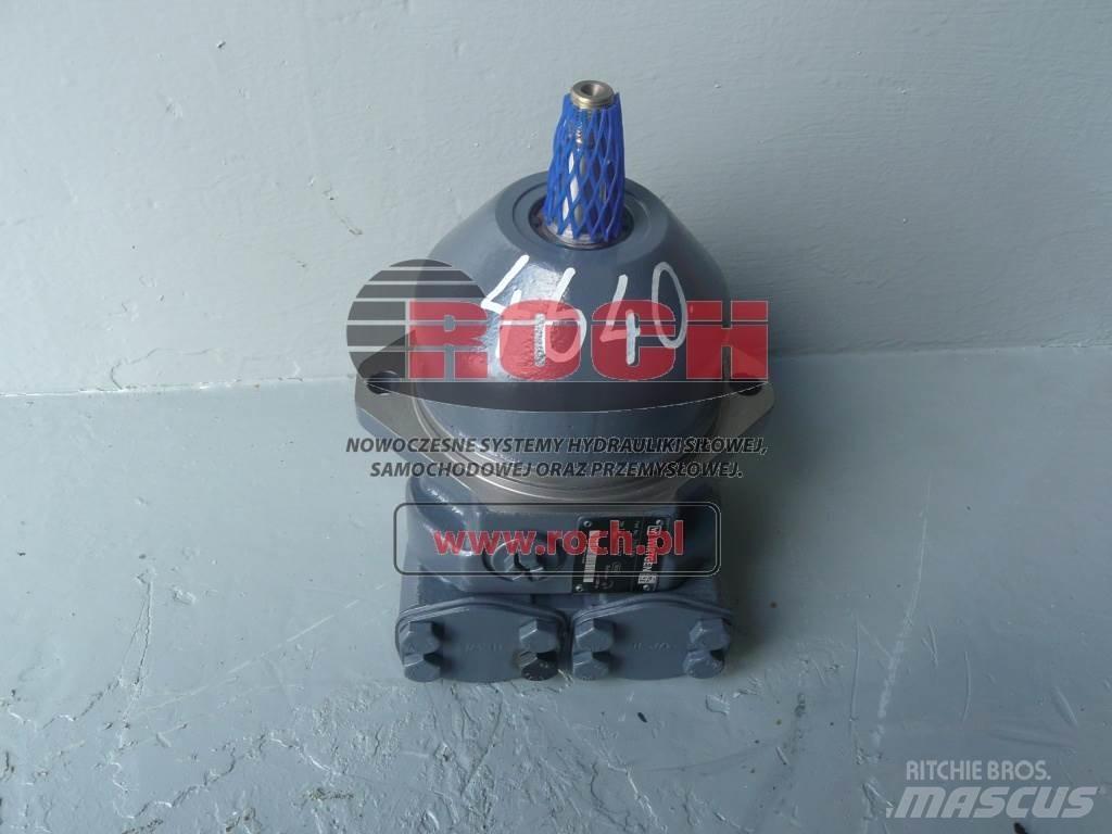Wirtgen 2605355 Hydraulique
