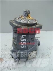 Wirtgen 43830 9605868 Moteur