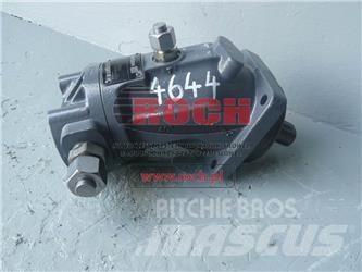 Wirtgen 48051 Moteur