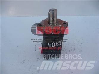 Wirtgen 53211 Moteur