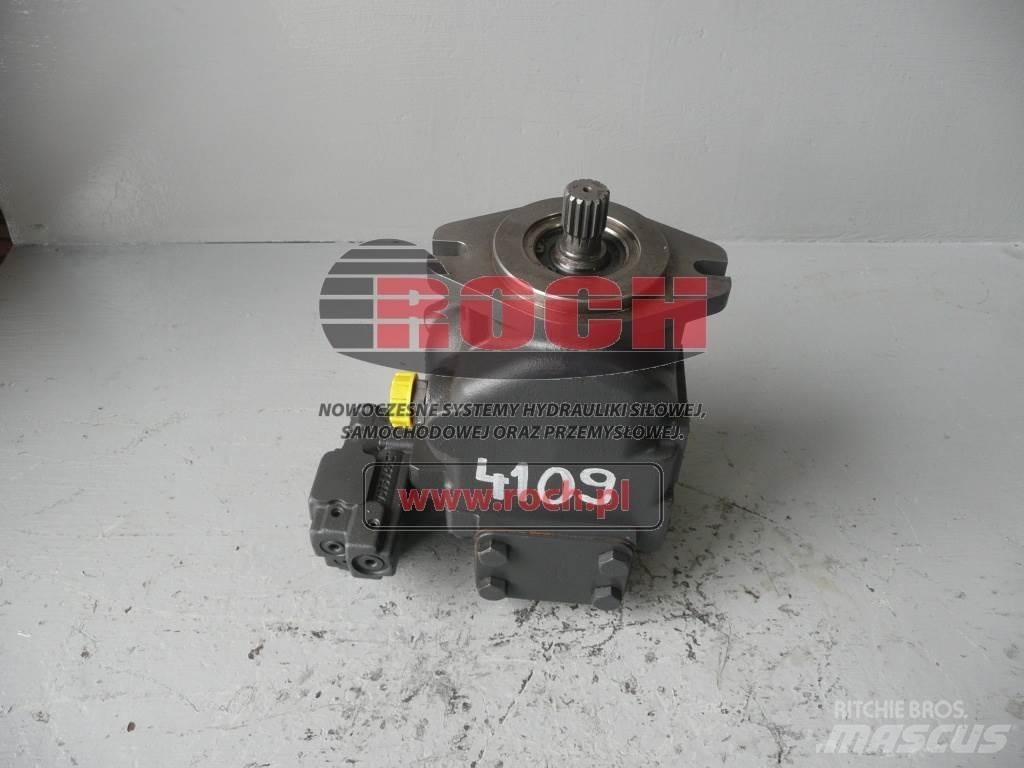 Wirtgen 83044425 2371500 Hydraulique