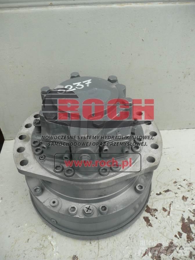 Wirtgen AT2537383 B12967T Moteur