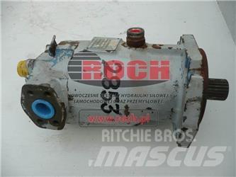 ZTS DUBNICA OMF200003901 Moteur
