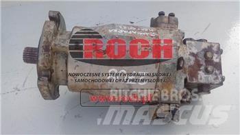 ZTS DUBNICA SMF23 Moteur
