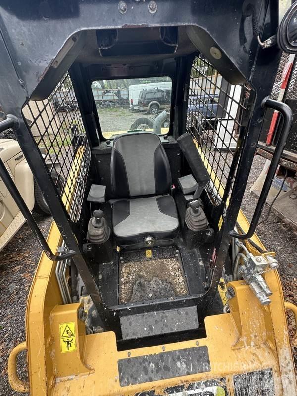 ASV RT-40 Chargeuse sur chenilles