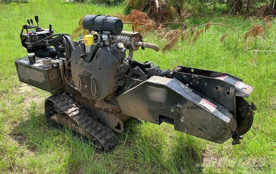Bandit SG-40 Foresterie - Autres