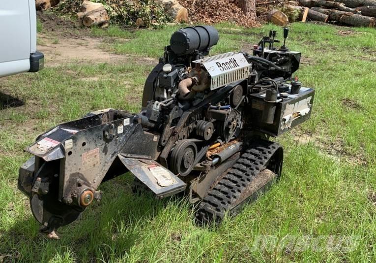 Bandit SG-40 Foresterie - Autres
