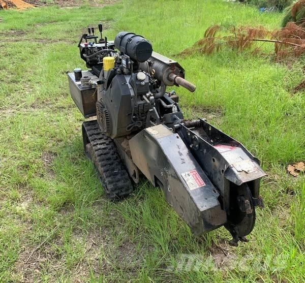 Bandit SG-40 Foresterie - Autres