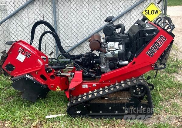 Barreto S37SGB Entretien du sol - Autres