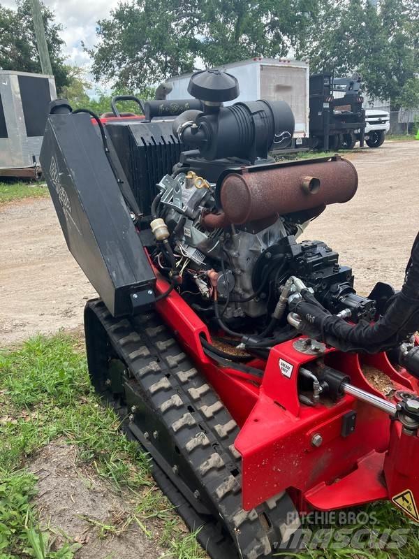 Barreto S37SGB Entretien du sol - Autres