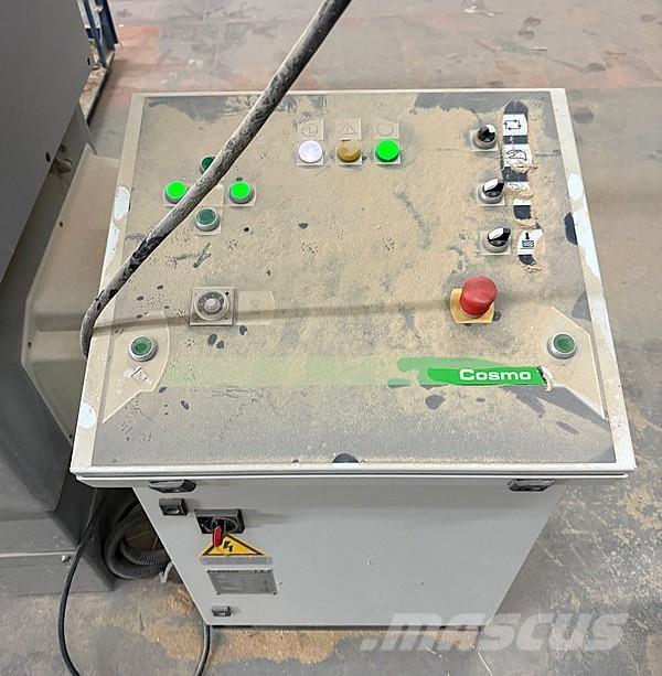  Biesse Cosmo Foresterie - Autres