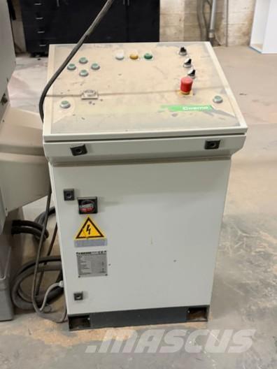  Biesse Cosmo Foresterie - Autres