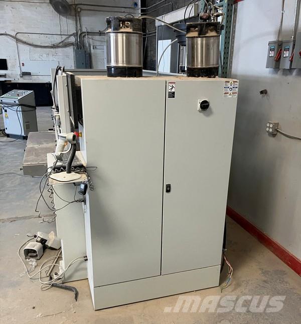  Biesse Elix K3 Foresterie - Autres