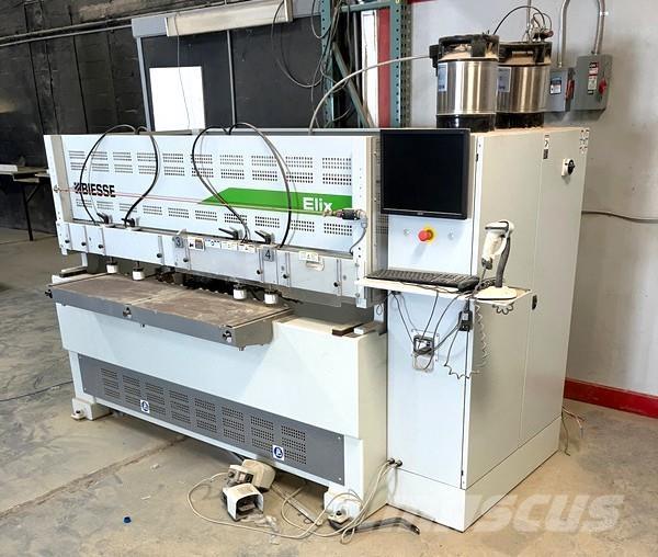  Biesse Elix K3 Foresterie - Autres