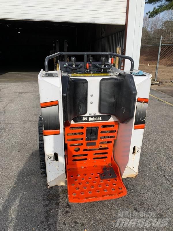Bobcat MT100 Chargeuse sur chenilles