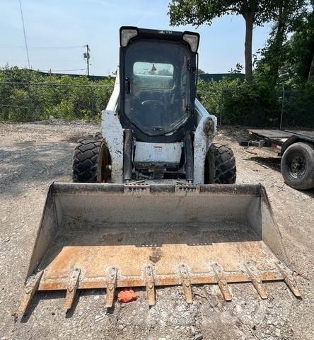 Bobcat S650 Chargeuse compacte