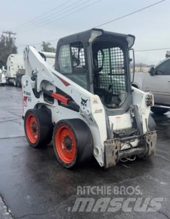 Bobcat S770 Chargeuse compacte
