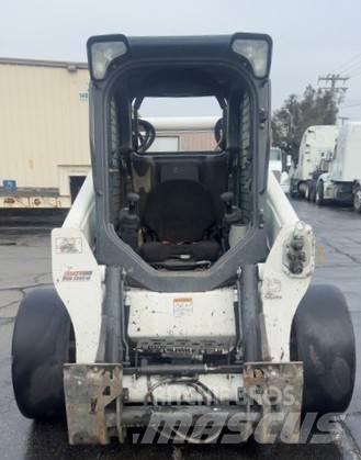 Bobcat S770 Chargeuse compacte