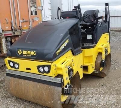 Bomag BW120 SL-5 Construction - Autres