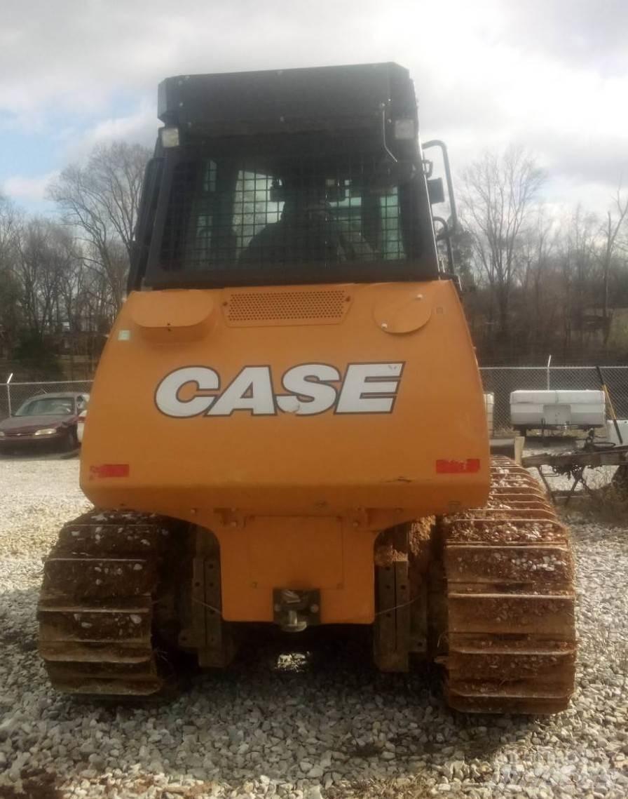CASE 850M WT Construction - Autres