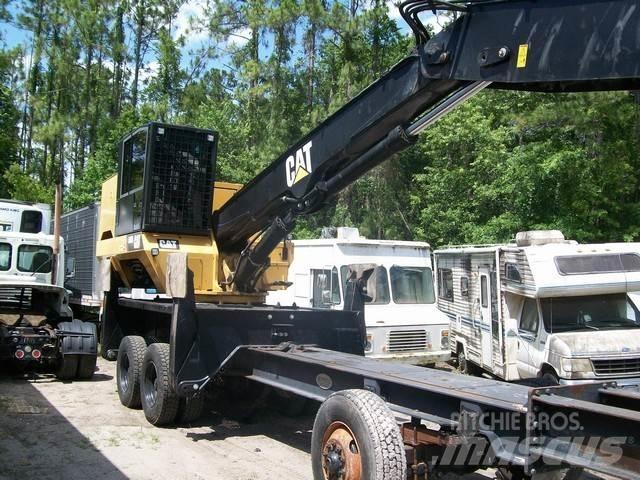 CAT 559D Foresterie - Autres