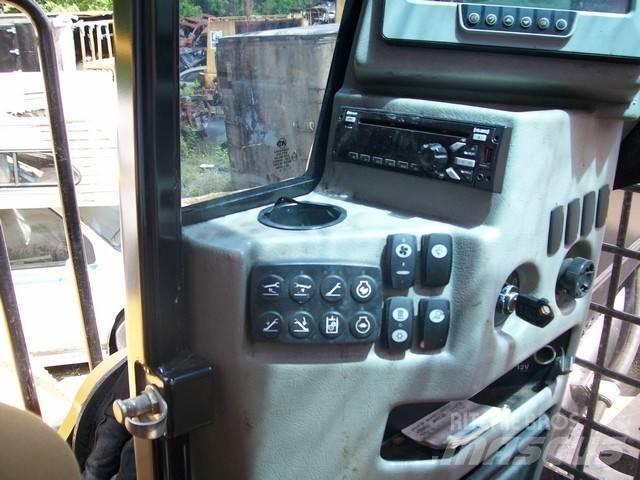 CAT 559D Foresterie - Autres
