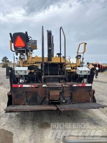 CAT AP-650B Construction - Autres