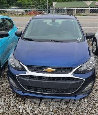 Chevrolet Spark Autre camion