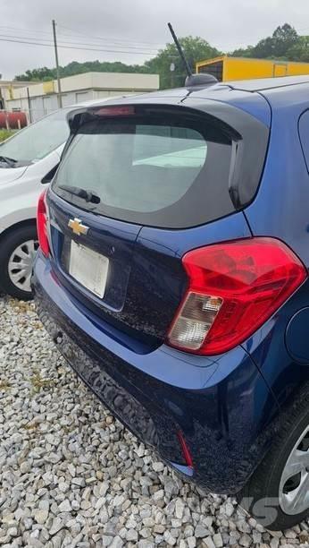 Chevrolet Spark Autre camion