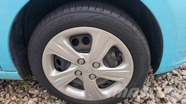 Chevrolet Spark Autre camion