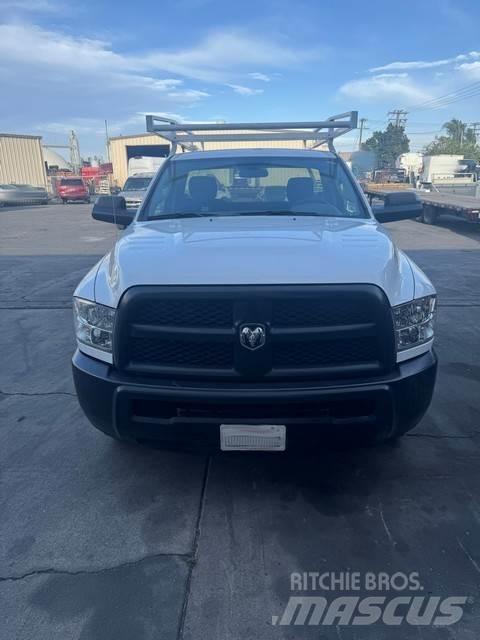 Dodge Ram 2500 Camion dépannage