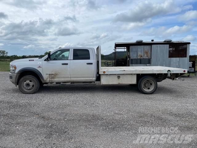 Dodge Ram 4500HD Autre camion