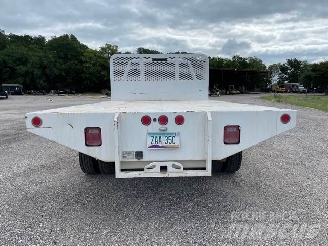Dodge Ram 4500HD Autre camion