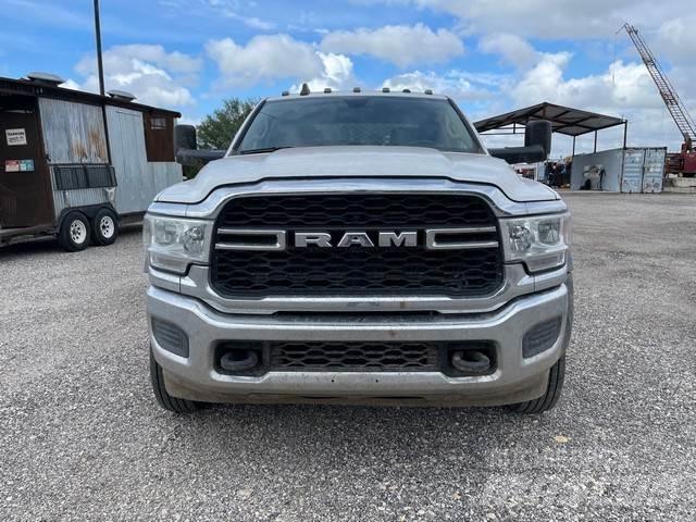 Dodge Ram 4500HD Autre camion