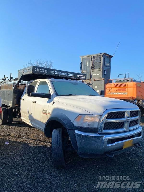 Dodge Ram 5500 Autre camion