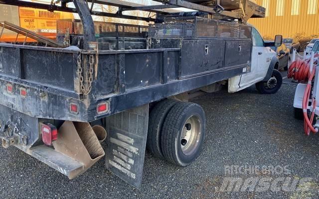 Dodge Ram 5500 Autre camion