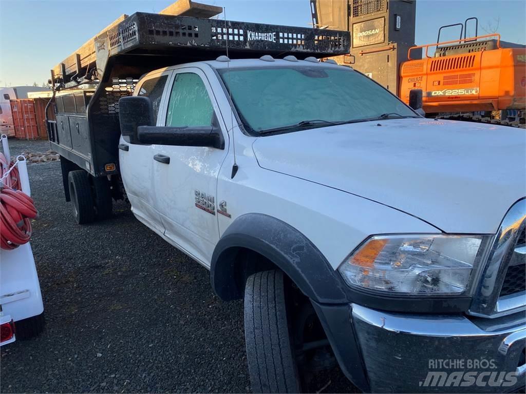 Dodge Ram 5500 Autre camion