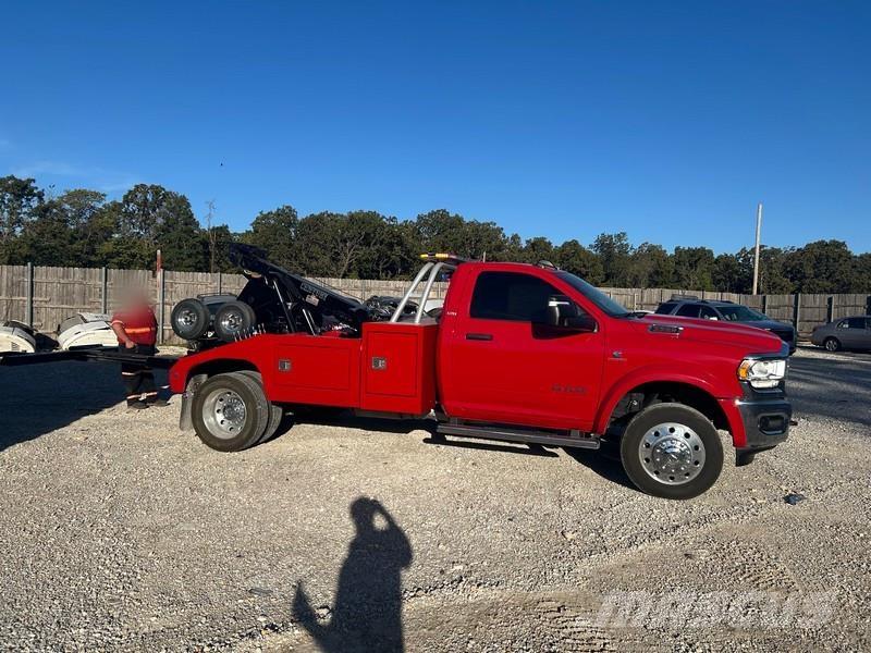 Dodge Ram 5500 Autre camion