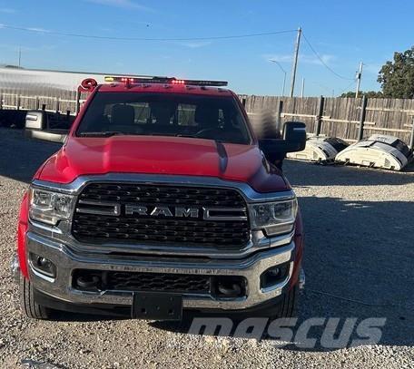 Dodge Ram 5500 Autre camion
