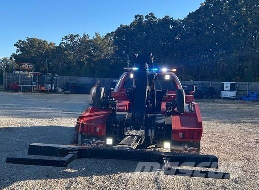 Dodge Ram 5500 Autre camion