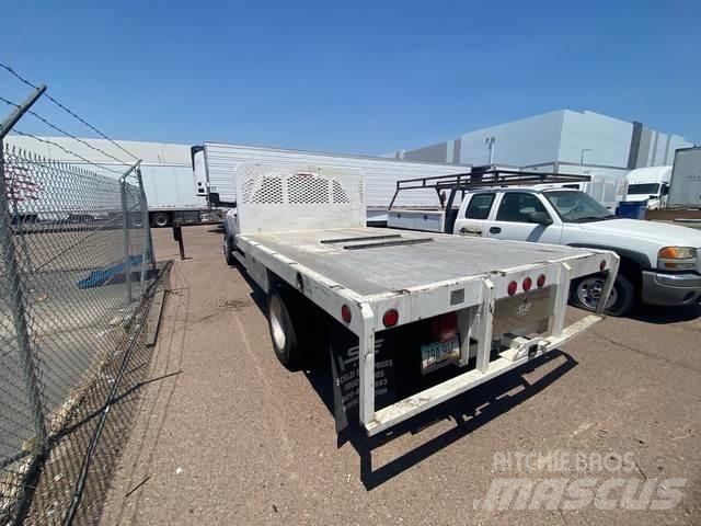 Dodge Ram 5500HD Autre camion