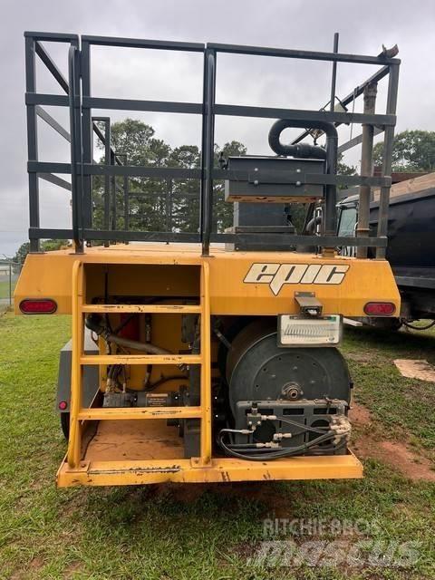 Epic C120T Agriculture - Autres